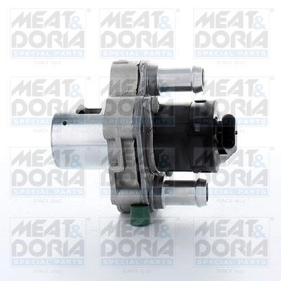 EGR Valve